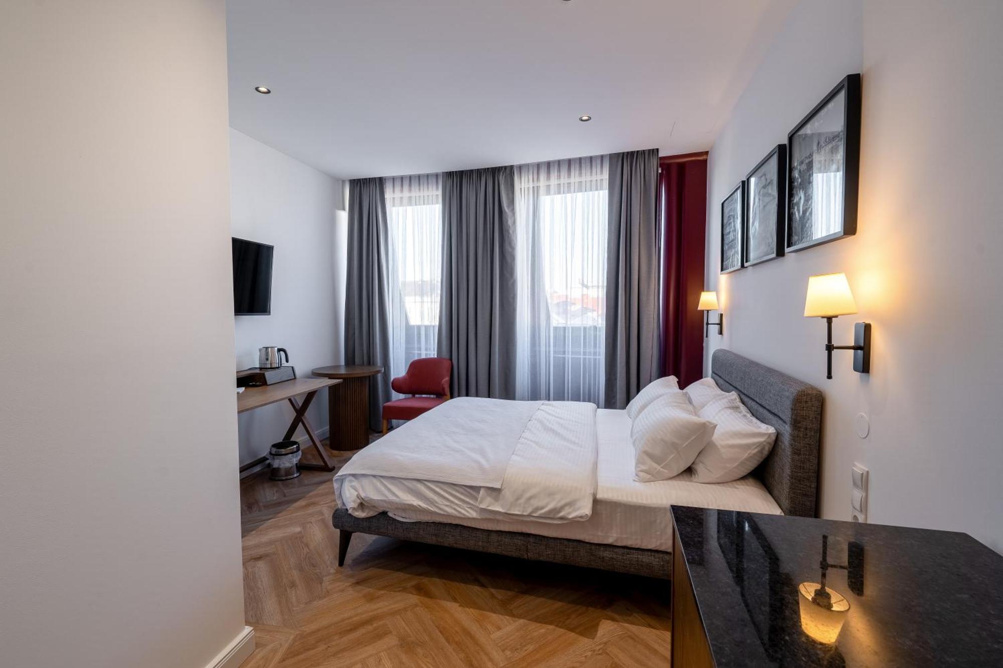 Vienna Lights Apartments - Domenig By Kent Dış mekan fotoğraf