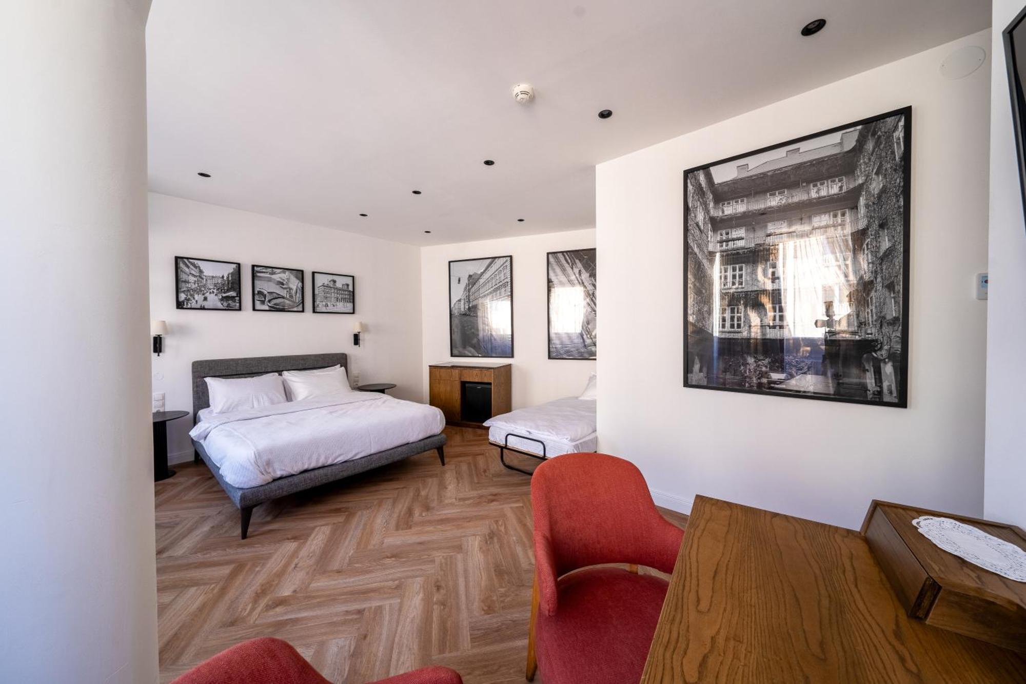 Vienna Lights Apartments - Domenig By Kent Dış mekan fotoğraf